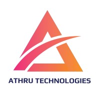 ATHRU TECHNOLOGIES PVT LTD logo - Similar company to Medverse