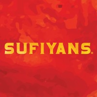 Sufiyans logo - Similar company to Dom Burges