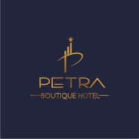 Petra Boutique Hotel - official logo - Similar company to Petra Elite Hotel