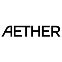 Aether Wellness logo - Similar company to Alpha Wellness Sensations - North America