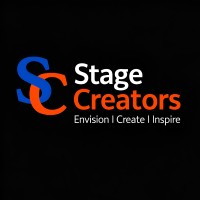 Stage Creators Media logo - Similar company to Cr8Ive.In