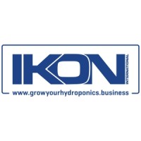 IKON International logo - Similar company to Holland Horticulture