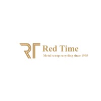 Red Time Co., Ltd logo - Similar company to Redtime - Transporte E Logística