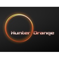 HunterOrange Marketing Inc. logo - Similar company to Nuevit - Digital Innovation