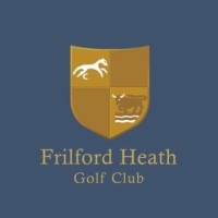 Frilford Heath Golf Club logo - Similar company to Linkedin Local Wantage: Linkedinlocalwantage.Com