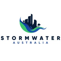 Stormwater Australia logo - Similar company to Ocean Protect