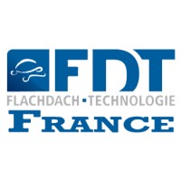 FDT France logo - Similar company to La Sarthoise