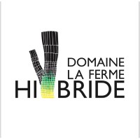 DOMAINE LA FERME HI BRIDE logo - Similar company to Backstage Collective
