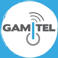 GAMITEL logo - Similar company to Commeet