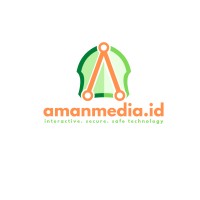 PT. Aman Media Interaktif logo - Similar company to Motict