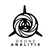 Drone Analitix logo - Similar company to Dronescan