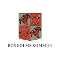 Boxholms kommun logo - Similar company to Ödeshögs Kommun