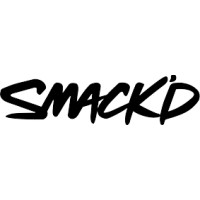 Smacked logo - Similar company to Just Breathe Foundation