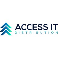 Access IT distribution B.V. logo - Similar company to Connectrade Ag