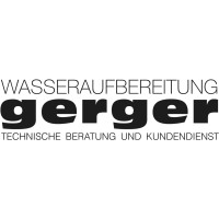 Gerger GmbH logo - Similar company to Innofabrik | Digitales Marketing, Digitalisierung & Softwareentwicklung