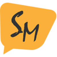 Socialmático logo - Similar company to Taron