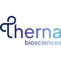 Therna Biosciences logo - Similar company to Innovative Bioscience