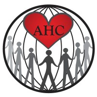 AHC of Oakland logo - Similar company to The Center For Artesteem
