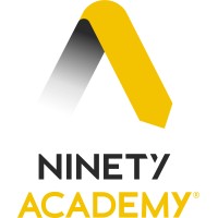 Ninety Academy logo - Similar company to Reidentify