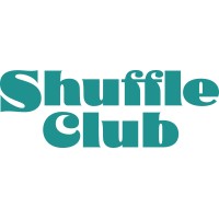 Shuffle Club logo - Similar company to Swizzlestick Inc.