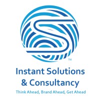 Instant Solutions and Consultancy (ISNCWorld) logo - Similar company to X-Solutions