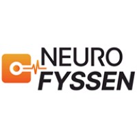 Neurofyssen logo - Similar company to Apofysio