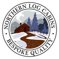 Northern Log Cabins logo - Similar company to Quick-Garden.Co.Uk