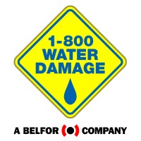 1-800 Water Damage of Greater Tucson logo - Similar company to Iboy Construction Services