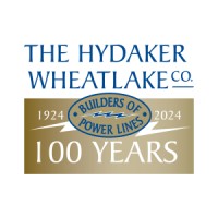 The Hydaker-Wheatlake Company logo - Similar company to Kent Power