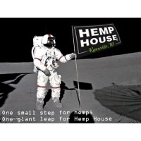 Hemp House Knoxville logo - Similar company to Sweet Leaf Cbd
