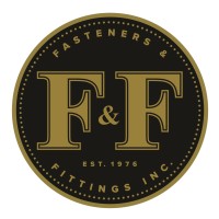 Fasteners & Fittings Inc. logo - Similar company to Great Lakes Fasteners, Inc.