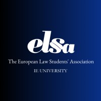 ELSA IE University logo - Similar company to Elsa Spain