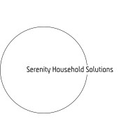 Serenity Household Solutions LLC logo - Similar company to Serenity Solutions, Llc