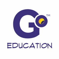 Go Education logo - Similar company to Screenmoove Digital Signage