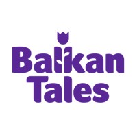 Balkan Tales