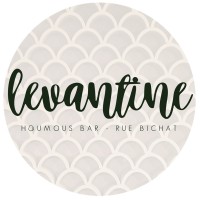 Levantine logo - Similar company to Mandy Sleight
