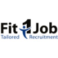Fit1Job SA logo - Similar company to Bepeak