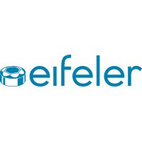eifeler logo - Similar company to Ihi Hauzer Techno Coating