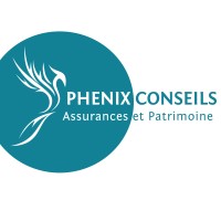 PHENIX CONSEILS Assurances et Patrimoine logo - Similar company to Phénix Courtage En Assurances