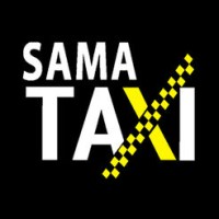SamaTaxi logo - Similar company to Intech Group