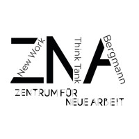 Zentrum für Neue Arbeit logo - Similar company to New Work Heroes