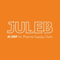 Juleb - AI ERP for Pharma Supply Chain logo - Similar company to Faceki