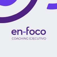 en-foco | Coaching Ejecutivo logo - Similar company to Recúbica\