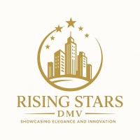 Rising Stars DMV logo - Similar company to Redi Rentals