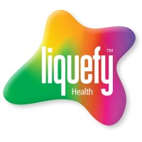 Liquefy Health logo - Similar company to Ekaaglobal Connect Private Limited