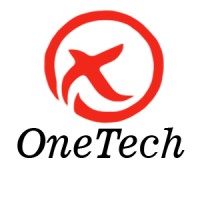 OneTech logo - Similar company to Technoviewer