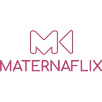 MaternaFlix logo - Similar company to P&P - Gestão Eficiente | Conectando Pessoas & Processos