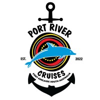Port River Cruises logo - Similar company to Girdlers