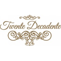 Twente Decadente logo - Similar company to React Twente