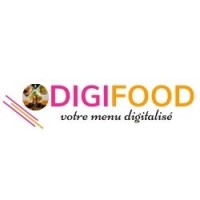 Digifood App logo - Similar company to Beyond Technologies Llc